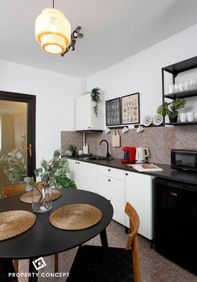 בוקרשט Modern Condo Near Morii Lake מראה חיצוני תמונה
